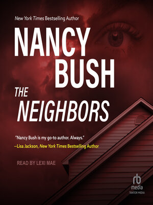 The Neighbors - Audiobook